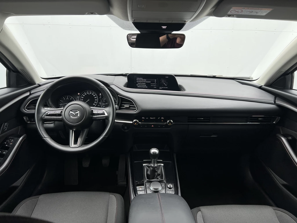 Mazda CX-30 – foto 13