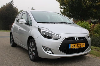 Hyundai ix20 – thumbnail 6