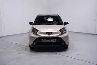 Toyota Aygo – thumbnail 10