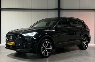 SEAT Tarraco – thumbnail 2