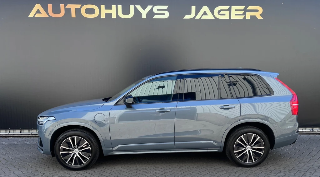 Volvo XC90 – foto 2