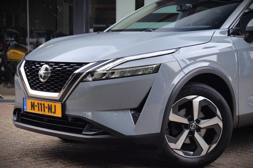 Nissan QASHQAI – foto 2