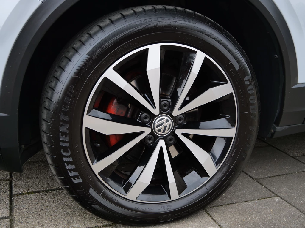 Volkswagen T-Roc – foto 35