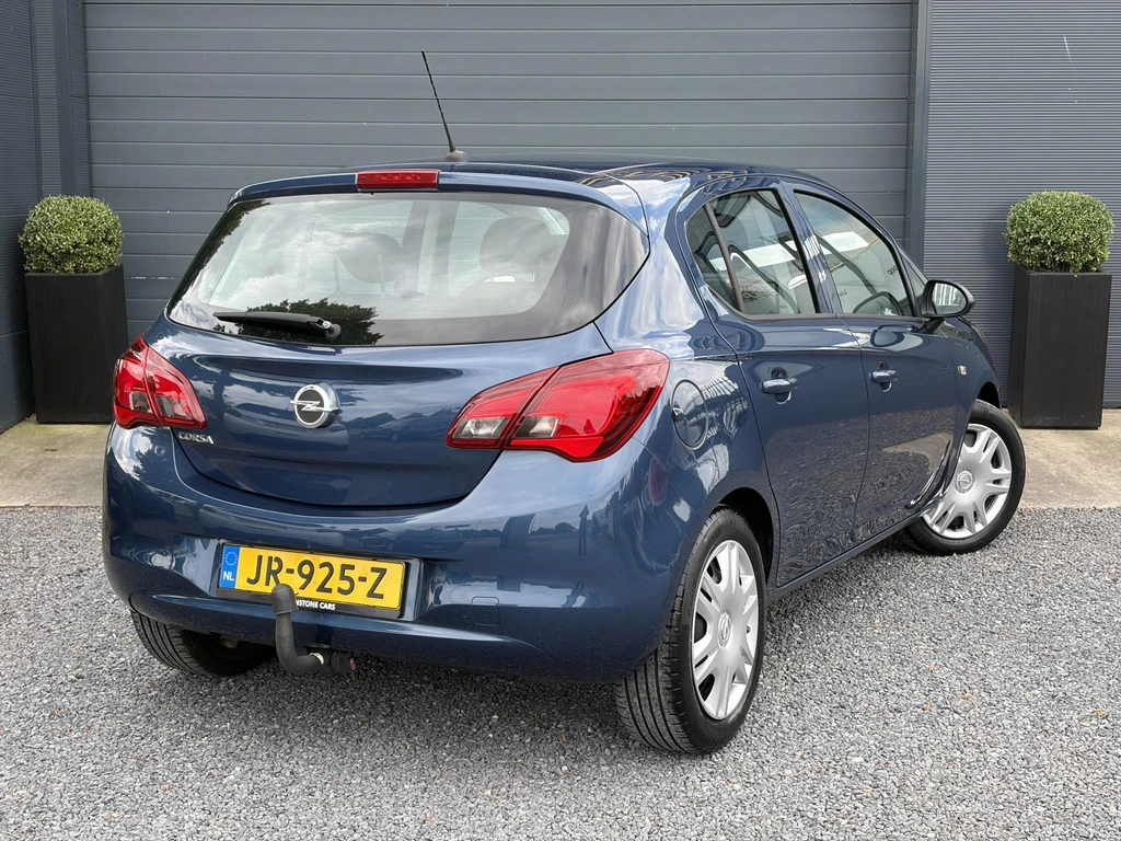 Opel Corsa – foto 3