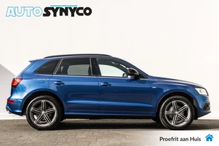 Audi Q5 – thumbnail 9