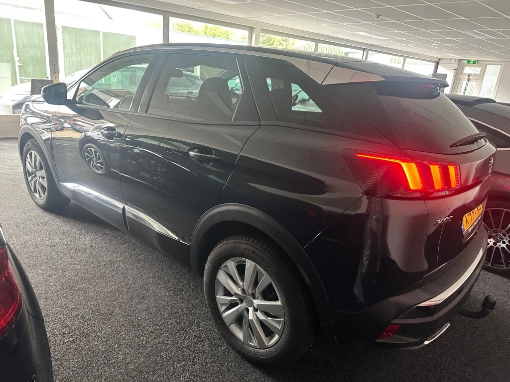 Peugeot 3008 – foto 2
