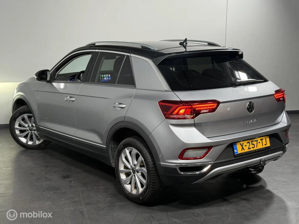 Volkswagen T-Roc – foto 10