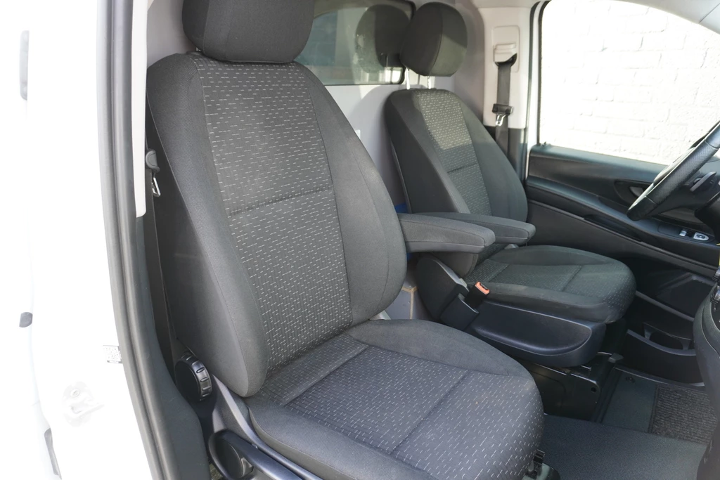 Mercedes-Benz Vito – foto 9