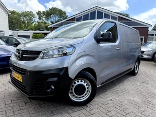 Opel Vivaro-e – thumbnail 1
