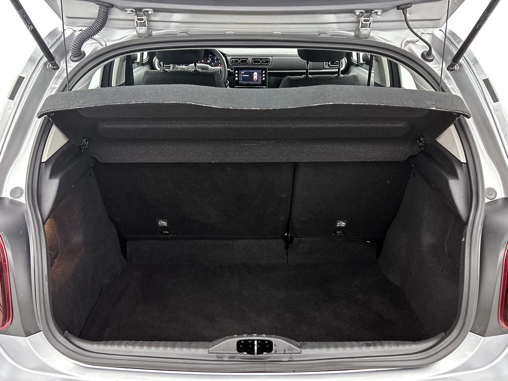 Citroën C3 – foto 21