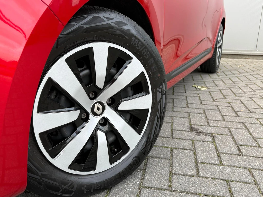 Renault Clio – foto 27