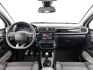 Citroën C3 – thumbnail 22