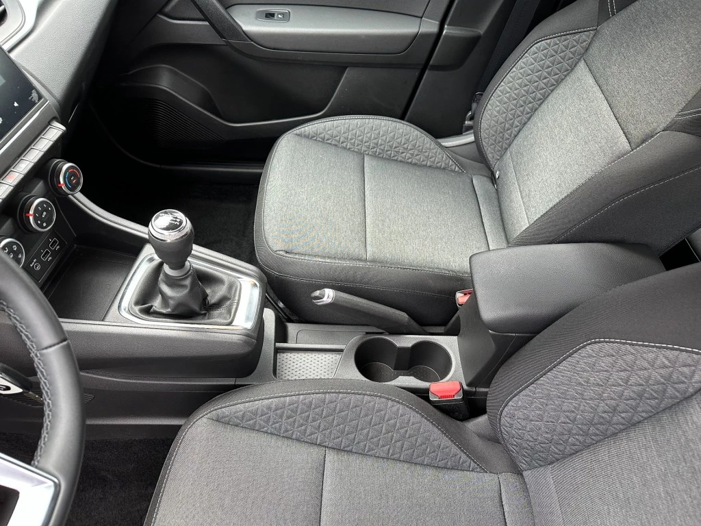 Renault Captur – foto 22