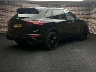 Porsche Cayenne – thumbnail 8