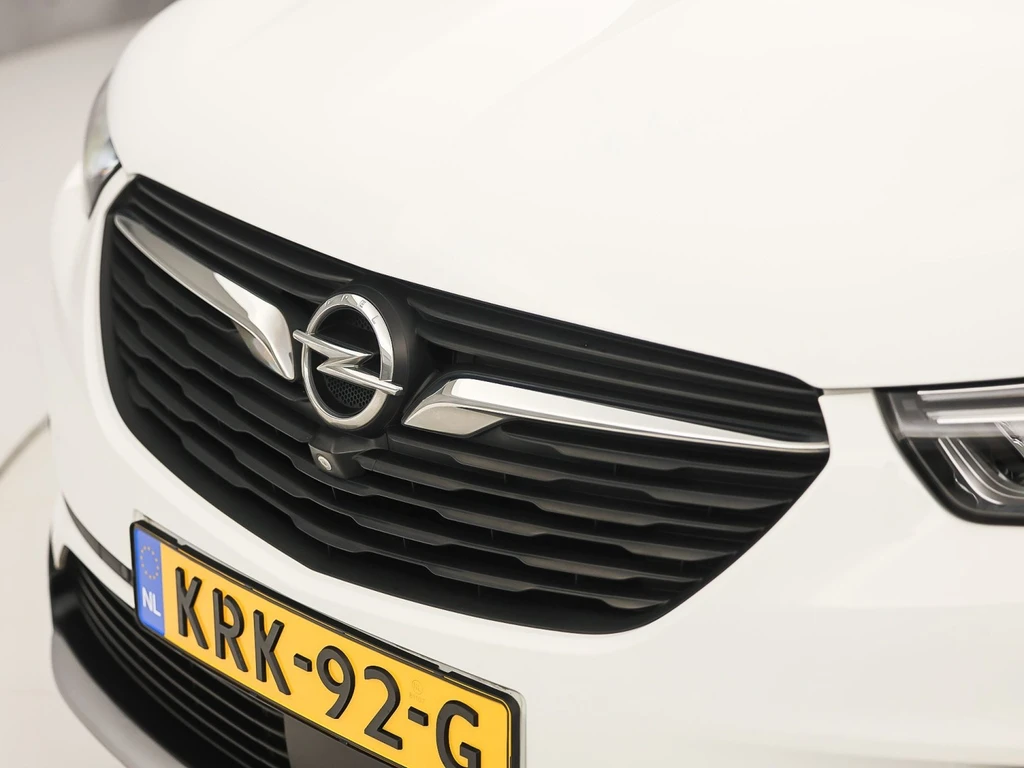 Opel Grandland X – foto 32