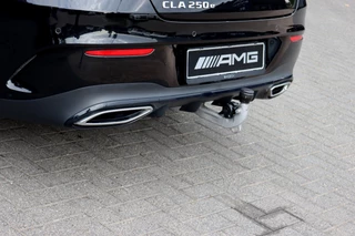 Mercedes-Benz CLA – thumbnail 23