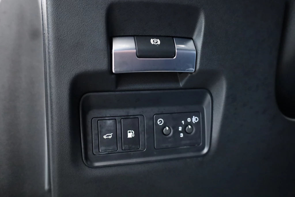 Land Rover Range Rover Evoque – foto 11