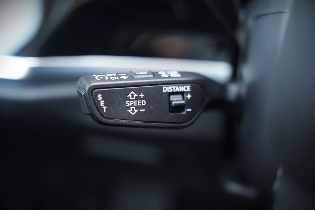 Audi Q3 – foto 37