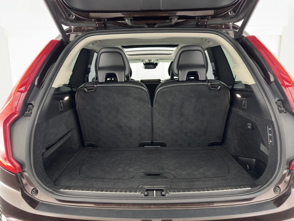 Volvo XC90 – foto 13