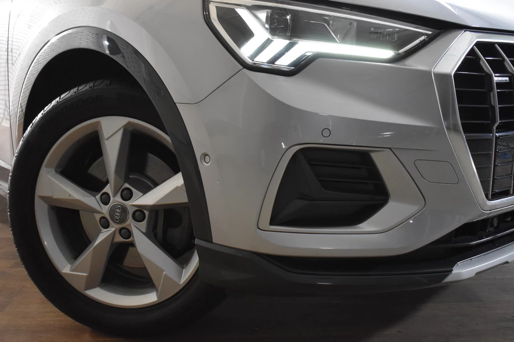 Audi Q3 – foto 10