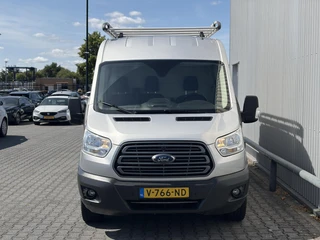 Ford Transit – thumbnail 9