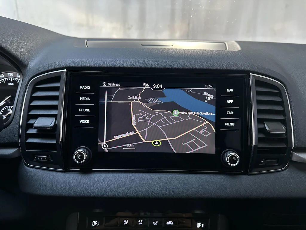 Škoda Karoq – foto 13