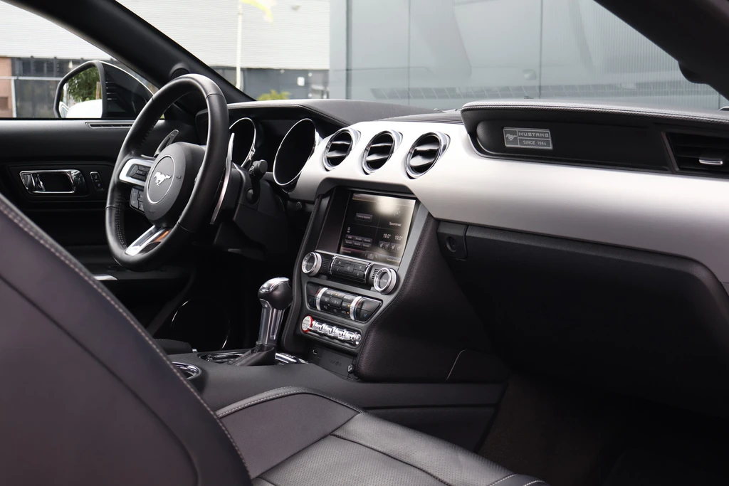 Ford Mustang – foto 22