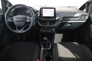 Ford Fiesta – thumbnail 9
