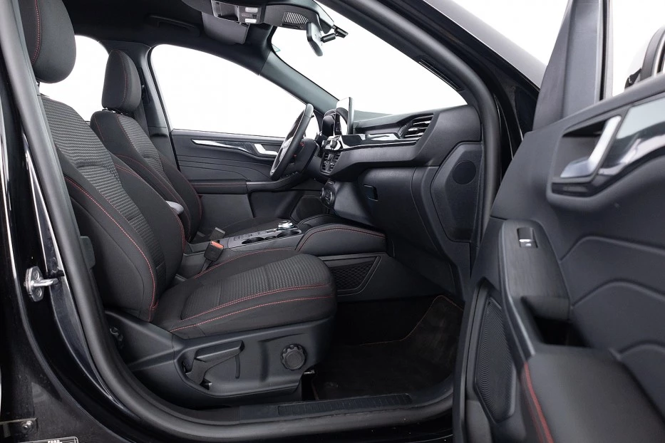 Ford Kuga – foto 14
