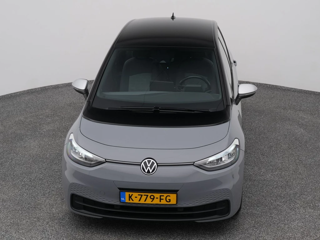 Volkswagen ID.3 – foto 17