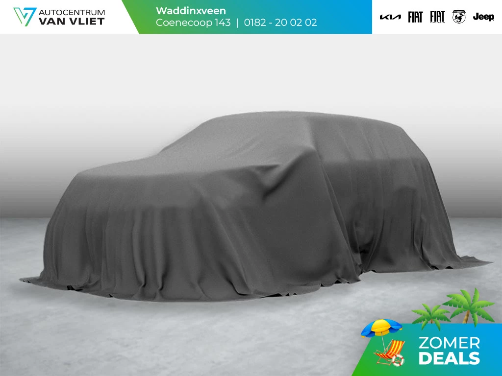 Jeep Avenger – foto 2