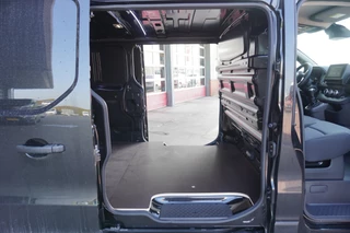 Renault Trafic – thumbnail 15