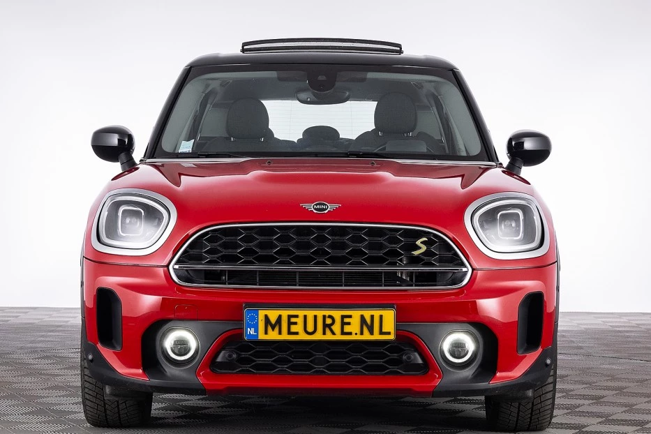 MINI Countryman – foto 7