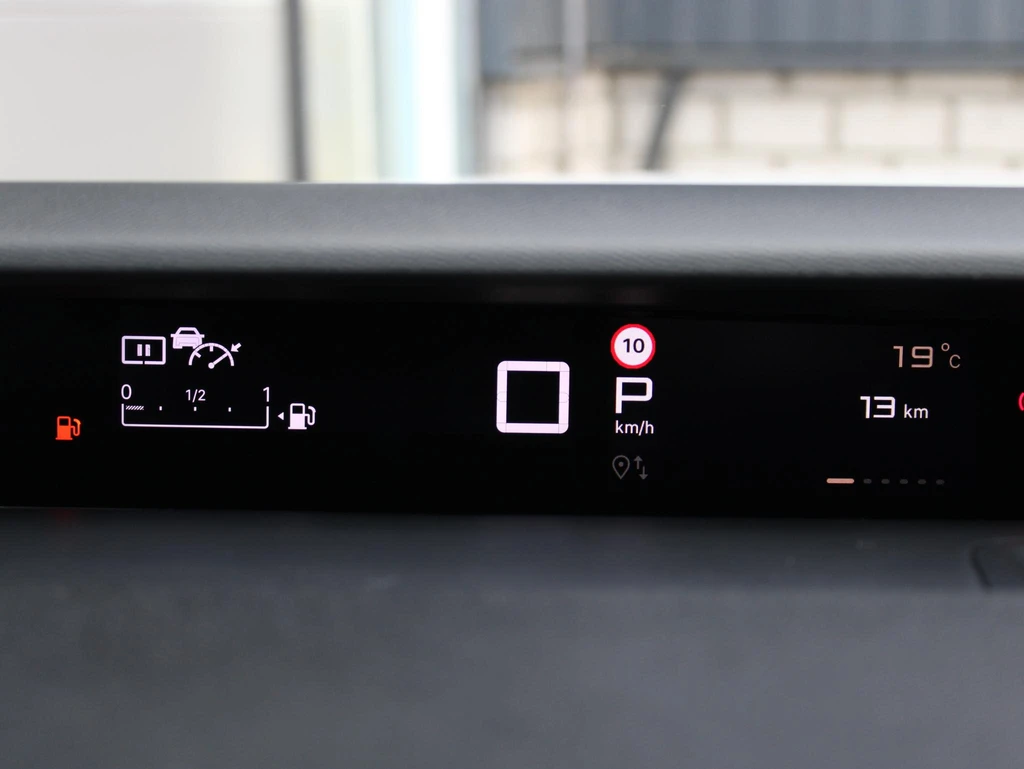 Citroën ë-C3 Aircross – foto 18