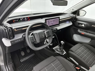 Citroën C3 Aircross – thumbnail 15