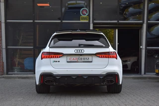 Audi RS6 – thumbnail 8