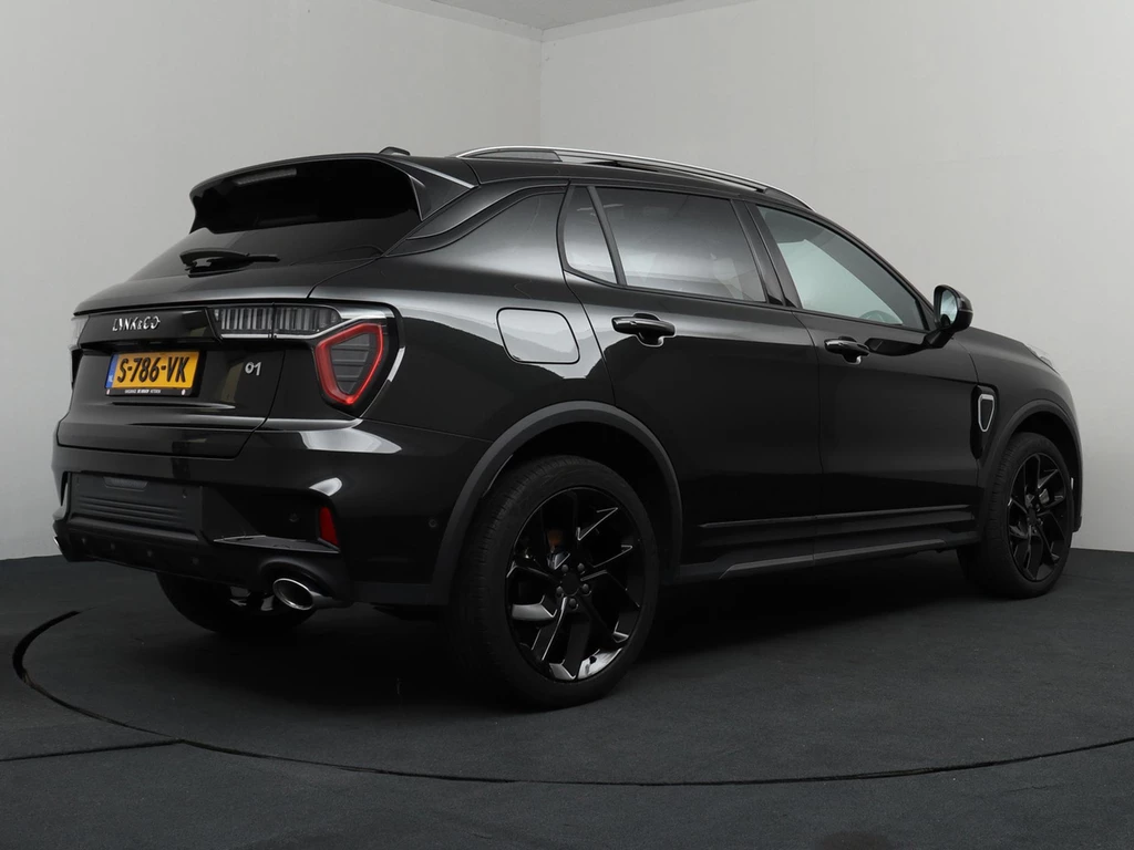 Lynk & Co 01 – foto 4