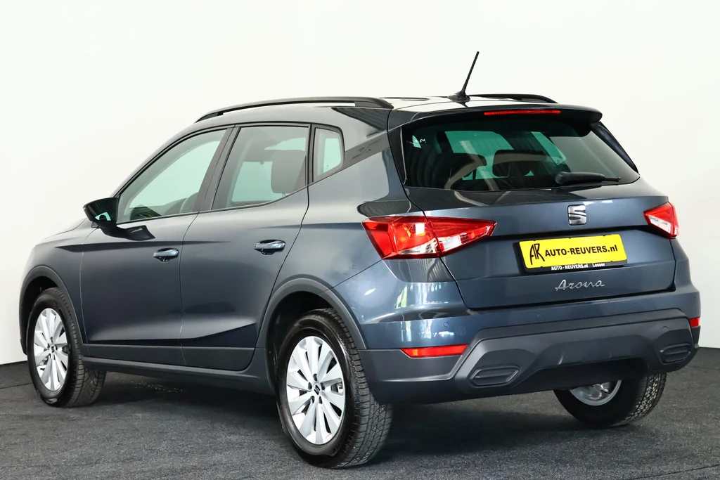SEAT Arona – foto 4
