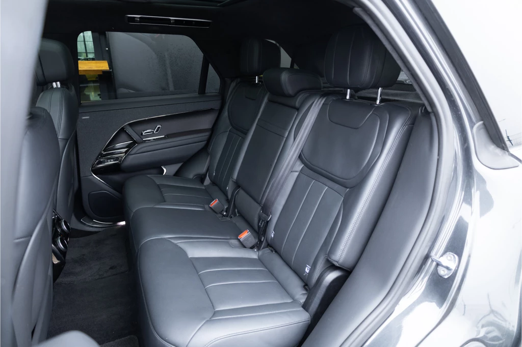 Land Rover Range Rover Sport – foto 35