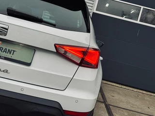 SEAT Arona – thumbnail 20