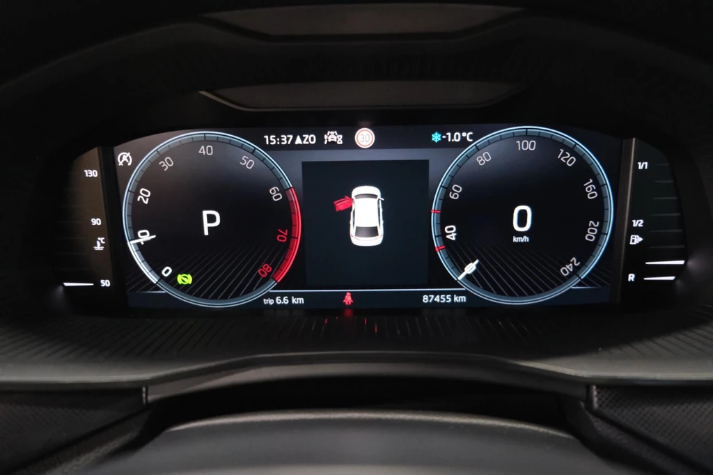 Škoda Scala – foto 19