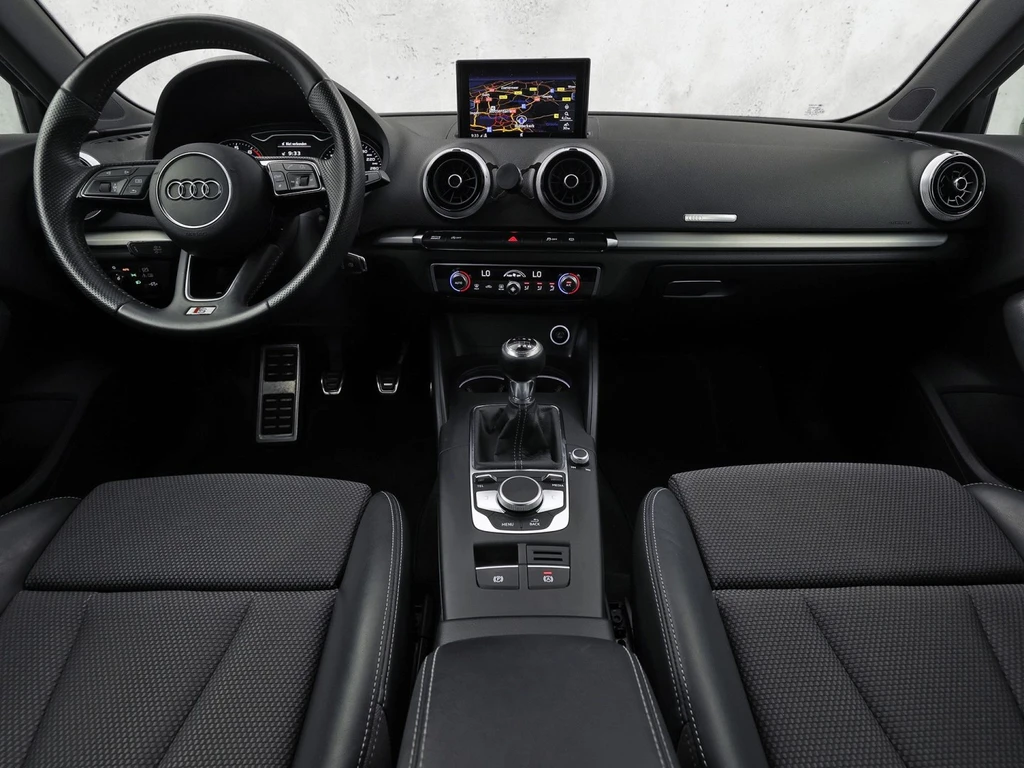 Audi A3 – foto 8
