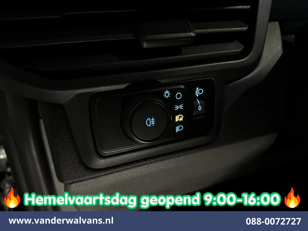 Ford Transit Custom – foto 17