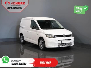 Volkswagen Caddy – thumbnail 7