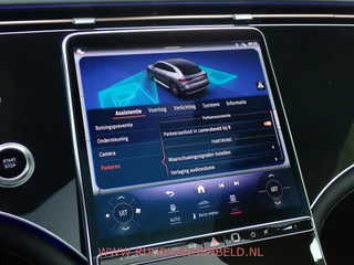 Mercedes-Benz EQE – thumbnail 25