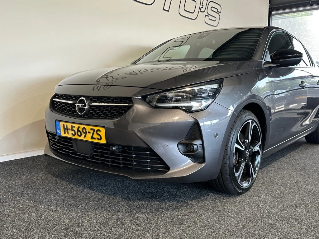 Opel Corsa – foto 2