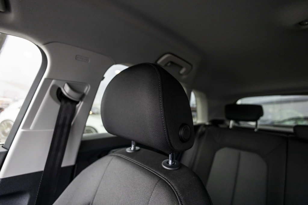 Audi Q3 – foto 15