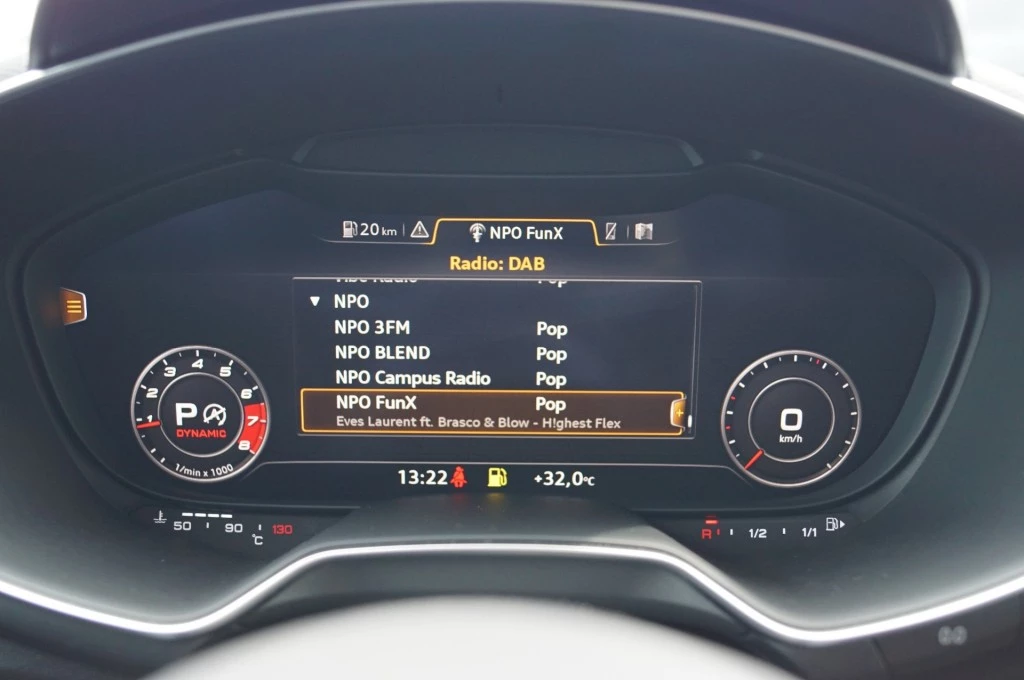 Audi TT – foto 49