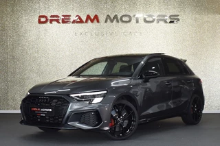 Audi A3 – thumbnail 1