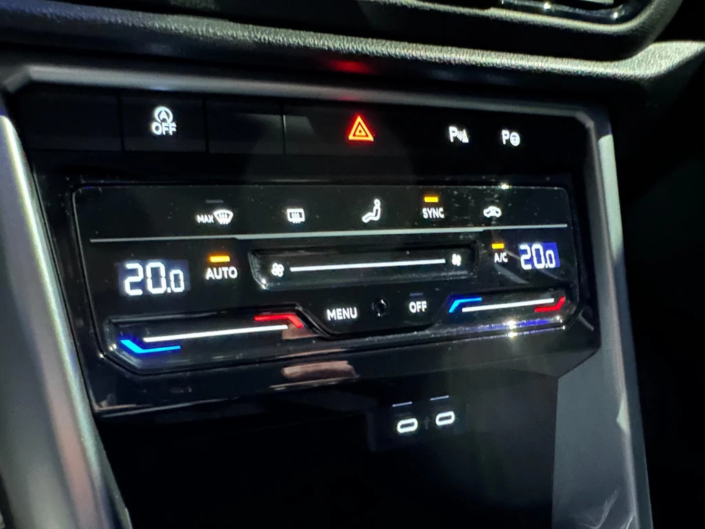 Volkswagen T-Roc – foto 23